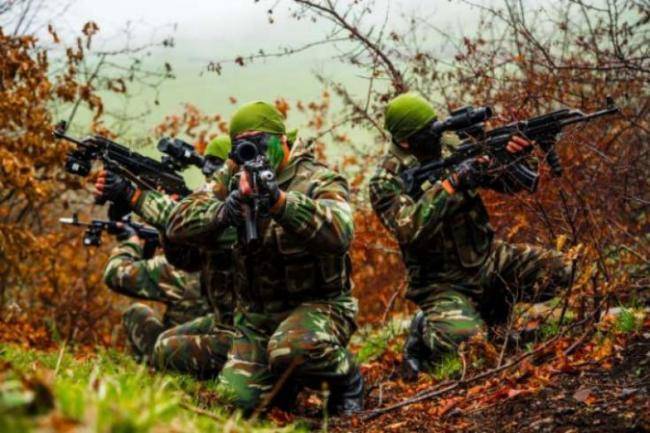 Hərbi qulluqçular bu medallarla da təltif olunacaqlar -