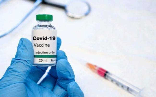 "Peyvənd bu ilin sonuna hazır ola bilər"