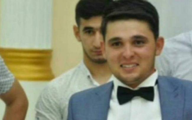 Oğlu doğulandan 10 gün sonra şəhid xəbəri gəldi -