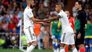 "Real Madrid"in ulduz futbolçusunda koronavirus aşkarlandı