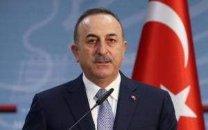 Çavuşoğlu davamlı sülhün şərtini açıqladı: Xəbər şəkili