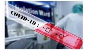 Koronavirus YOX OLUR - Xəbər şəkili
