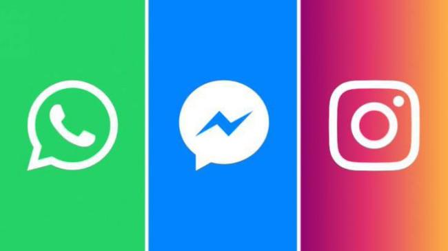 Facebook, Instagram və WhatsApp niyə işləmir?