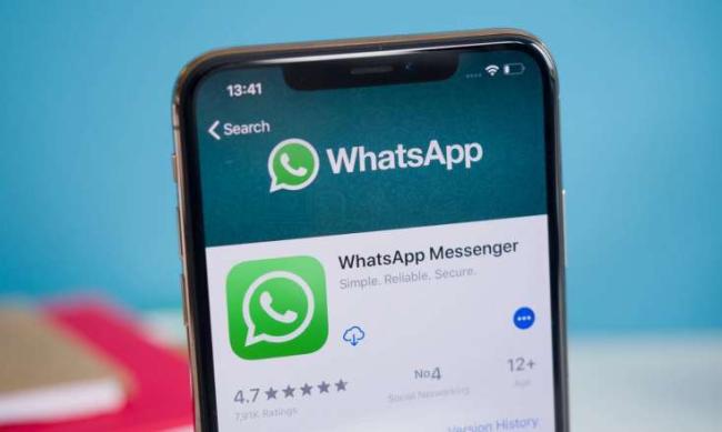 ​“WhatsApp” böyük problemi həll etdi.