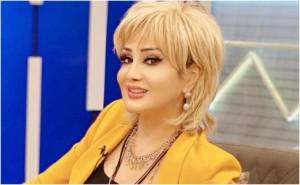 "Kişilər oturur evdə, deyir iş yoxdur" - Məleykə Əsədova Xəbər şəkili