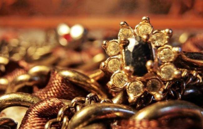 Bakıda böyük soyğun: