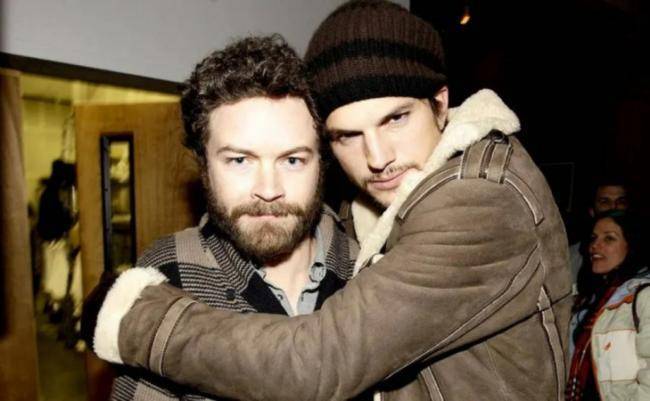 Aktyor 3 qıza təcavüz edib