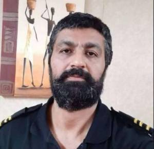 Dəniz&ccedil;i Fərman İsmayılovun &ouml;l&uuml;m anında son s&ouml;z&uuml; - Xəbər şəkili