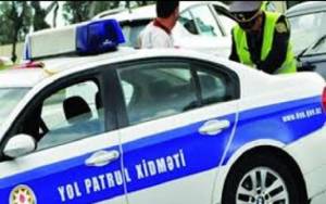 DYP: Rayon və şəhərdən kənar tibb m&uuml;əssisəsinə tibbi arayışla getmək olar Xəbər şəkili