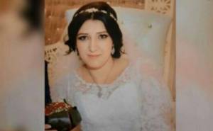 Bu da gəlinini doğrayaraq zibil qutusuna atan  Xəbər şəkili