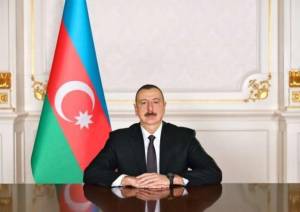 İlham Əliyevdən mühüm