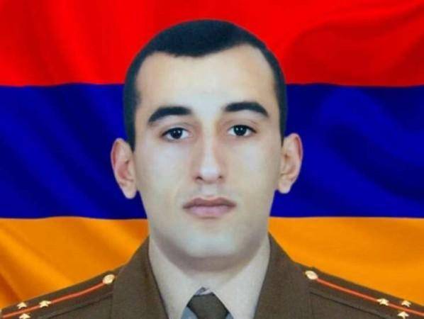 İşğalçı erməni ordusunun baş leytenantı məhv edildi -