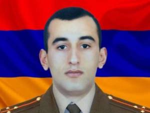 İşğalçı erməni ordusunun baş leytenantı məhv edildi -