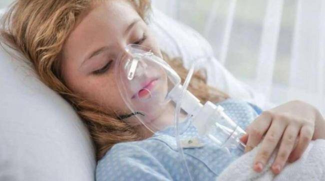 Koronavirusun uşaqlar üçün yeni fəsadları