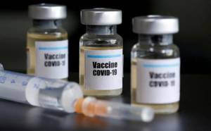 ÜST-dən koronavirus peyvəndi ilə bağlı Xəbər şəkili