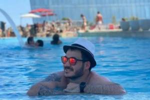 Jurnalistlərə "işverən" deyən biznesmen oğlu azadlıqda -