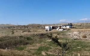 İşğaldan azad olunmuş ərazilərdə giriş-çıxış belə olacaq