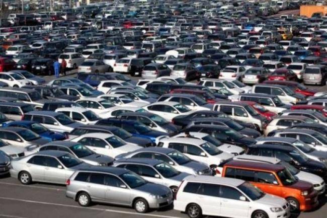 Maşın bazarı 1 illik aradan sonra açıldı - Qiymətlər necədir?