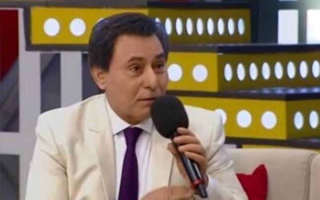 Xalq artistinin DƏFNİNDƏN GÖRÜNTÜLƏR YAYILDI -