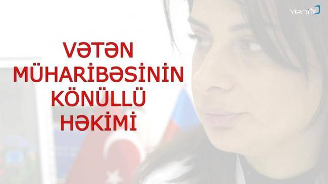 Mən Polad Həşimov, Mübariz İbrahimov olacaqdım -