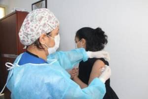 SON DƏQİQƏ! Əhaliyə vurulacaq peyvəndin mənfi təsirləri AÇIQLANDI Xəbər şəkili