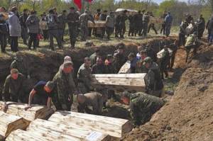 Ermənistan bu qədər əsgər itirib - Xəbər şəkili