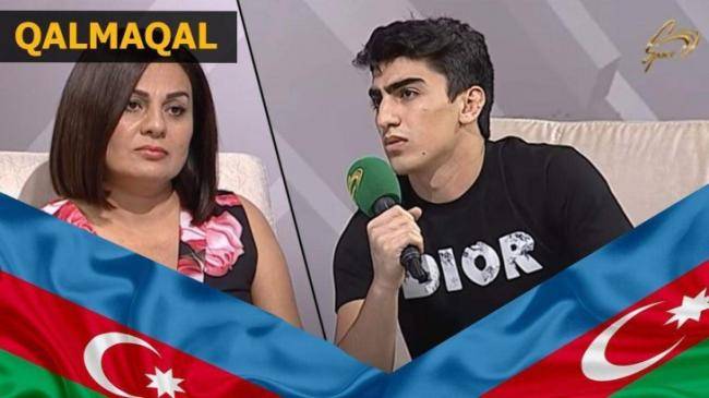 DİN-dən Ruslan Quliyevin ittihamlarına -