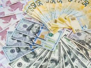 Gələn il dollar ucuzlaşacaqmı? - Xəbər şəkili