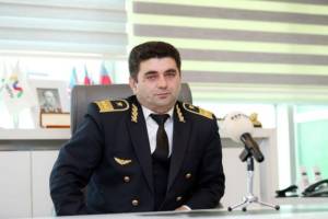 Bakı metrosunun xidmət rəisi vəfat edib