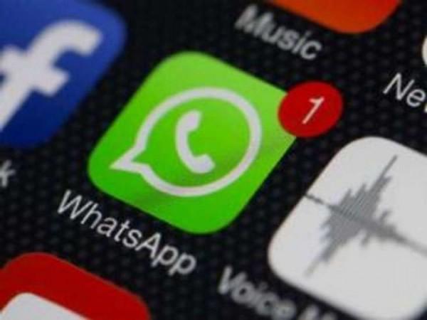 &ldquo;WhatsApp&rdquo;da bir ne&ccedil;ə 