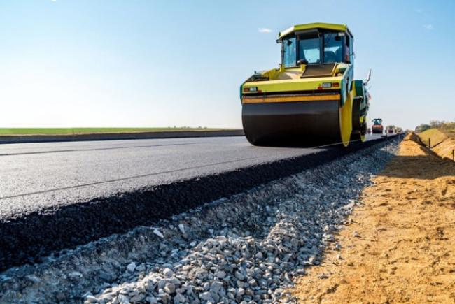 Prezident yol tikintisinə 4,1 milyon manat ayırdı Xəbər şəkili