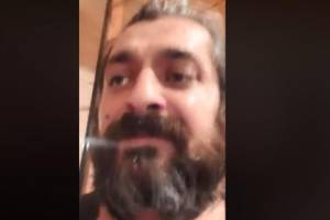 Erməni təxribat&ccedil;ının &quot;artistliyi&quot; - Xəbər şəkili