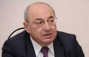 Ordu məhv oldu, özümüz kölə... – Xəbər şəkili