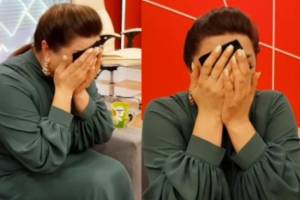 SON DƏQİQƏ! Nazilə Səfərli ölkəni tərk etdi Xəbər şəkili