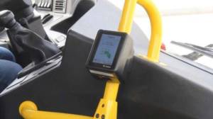 Azərbaycanda gediş haqları mobil telefonla ödəniləcək - Xəbər şəkili