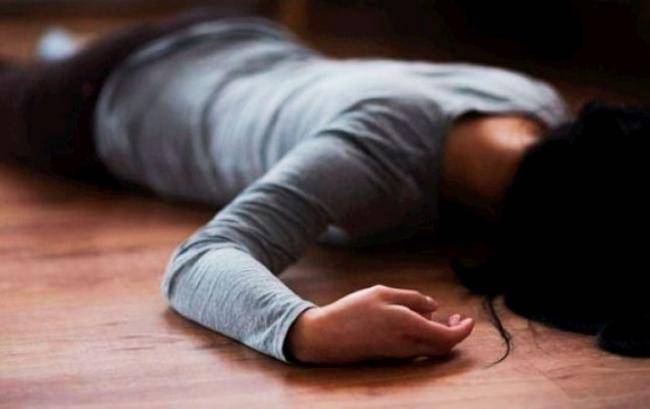 41 yaşlı qadın dəm qazından öldü