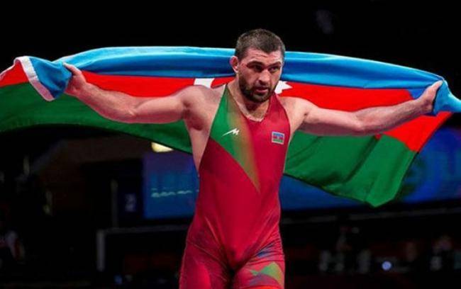 Olimpiya çempionundan Qarabağ münaqişəsinə münasibət