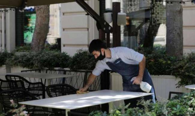 Dövlət Vergi Xidmətindən sahibkarlara