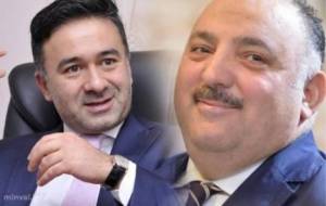 Tahir İmanov Bəhram Bağırzadədən danışdı- Xəbər şəkili