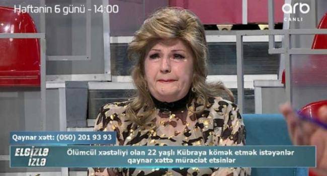 Əməkdar artist 40 illik sirrini açdı: