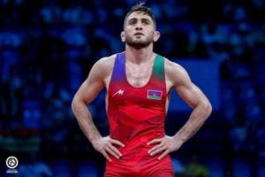 Hacı Əliyev virtual yarışın yarımfinal mərhələsinə yüksəldi Xəbər şəkili