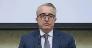 İbrahim Məmmədov koronavirusdan &ouml;lən xəstədən yazdı -  Xəbər şəkili