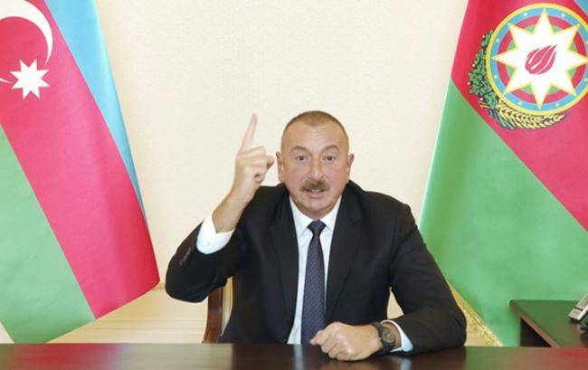 “Mən o liderlərdən deyiləm ki, söz qəbul edəm”