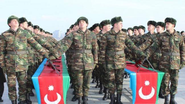 Azərbaycanda əsgərlik 2 il olacaq? - AÇIQLAMA
