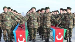 Azərbaycanda əsgərlik 2 il olacaq? - A&Ccedil;IQLAMA Xəbər şəkili