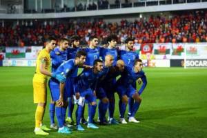 Azərbaycan millisinin FIFA reytinqindəki mövqeyi dəyişmədi Xəbər şəkili