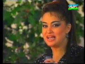 AzTv-nin Ceyranı uzun illər sonra g&ouml;r&uuml;nt&uuml;ləndi - Xəbər şəkili