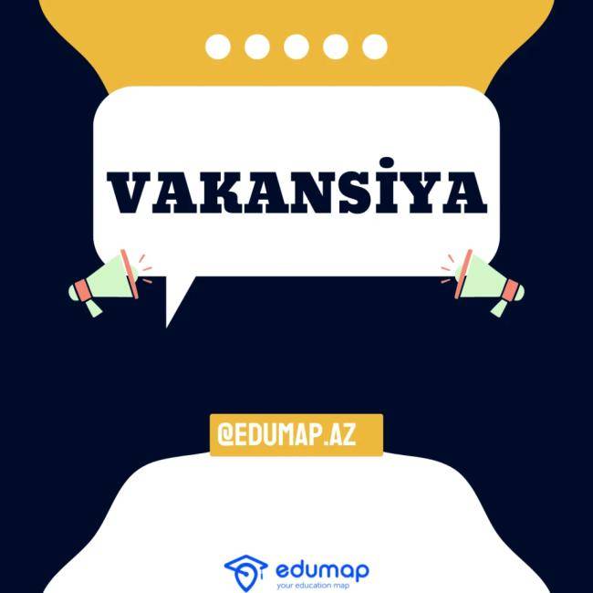 SAT Math Teacher vakansiyası