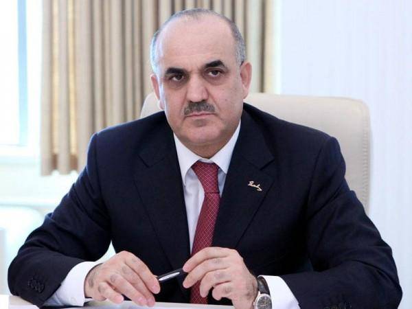Səlim Müslümov həbs olunub? -