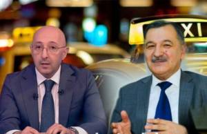 Millət vəkilindən BNA rəsmisinin taksilərlə bağlı çıxışına